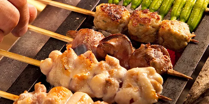 恵比寿の景色が良いで焼鳥が楽しめるおすすめレストラントップ1 一休 Comレストラン 恵比寿の景色が良いで焼鳥が楽しめるおすすめレストラントップ1 一休 Comレストラン