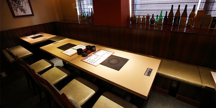 記念日におすすめのレストラン・ふぐ料理 とら福の写真1