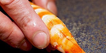 六本木 すし巽 - 画像14