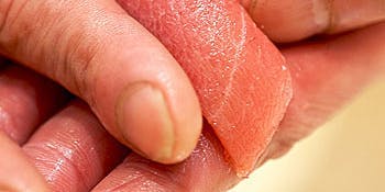 六本木 す し巽 - 画像11