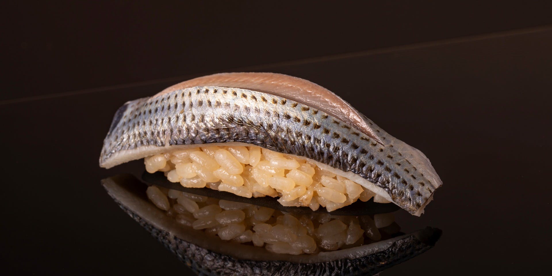 六本木 すし巽 - 画像9