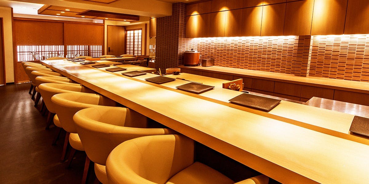 六本木 すし巽 - 画像4