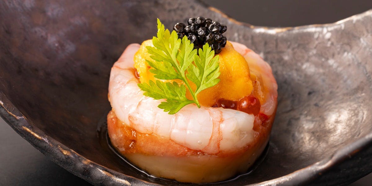 六本木 すし巽 - 画像10