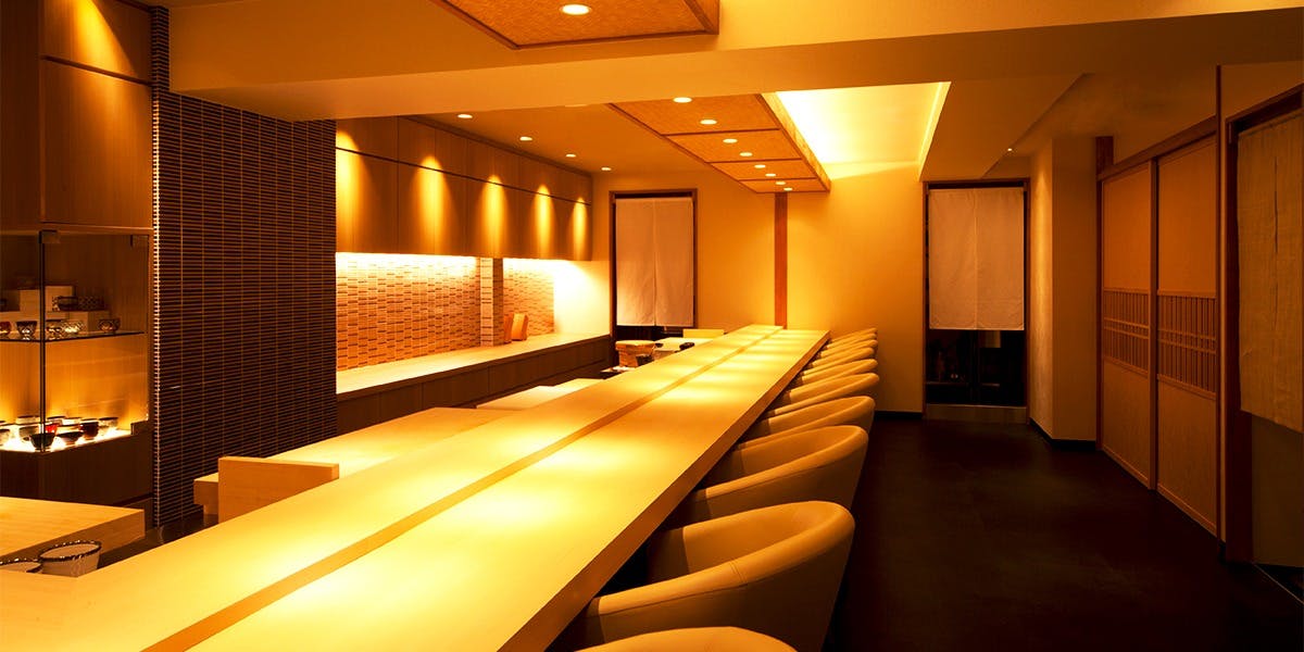 六本木 すし巽 - 画像16