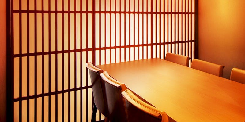 六本木 すし巽 - 画像15