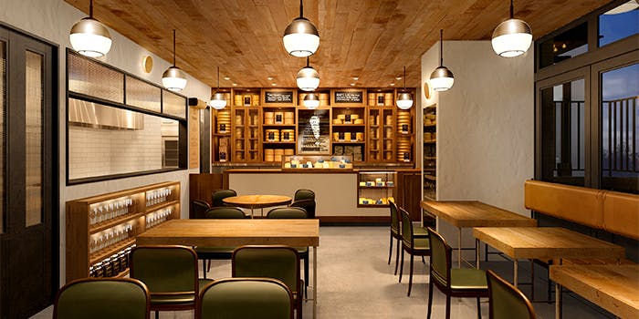 記念日におすすめのレストラン・Cheese Tavern CASCINAの写真1