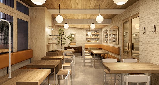 ランチ チーズタバーンカシーナ Cheese Tavern Cascina 恵比寿 チーズイタリアン 一休 Comレストラン