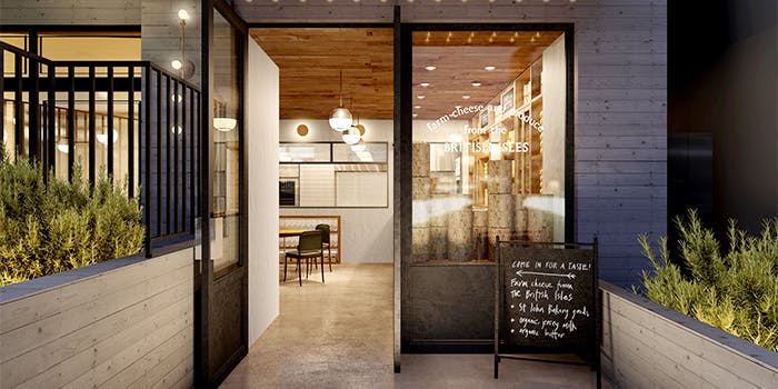 Cheese Tavern CASCINA - 画像3