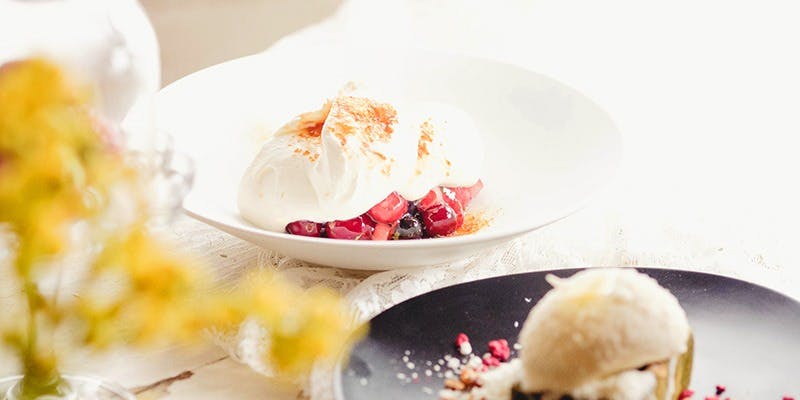 Cheese Tavern CASCINA（チーズタバーン カシーナ）