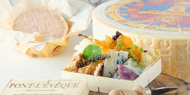 Cheese Tavern CASCINA - 画像10