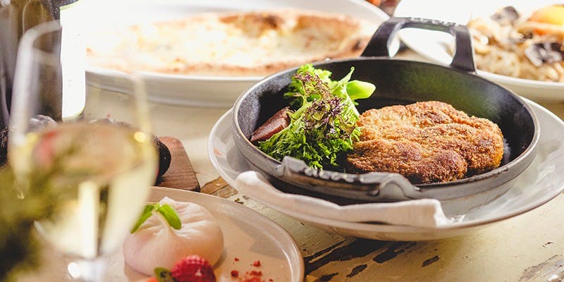 Cheese Tavern CASCINA（チーズタバーン カシーナ）