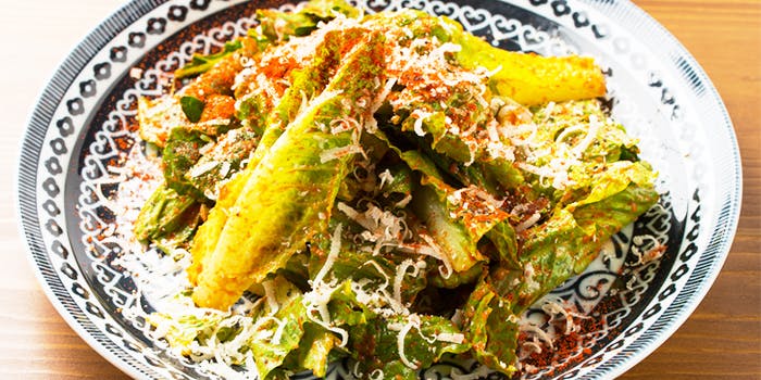 アジアン キュイジーヌ エー・オー・シー 麻布十番（Asian Cuisine A.O.C.）