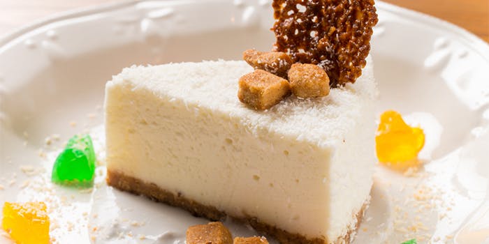 アジアン キュイジーヌ エー・オー・シー 麻布十番（Asian Cuisine A.O.C.）