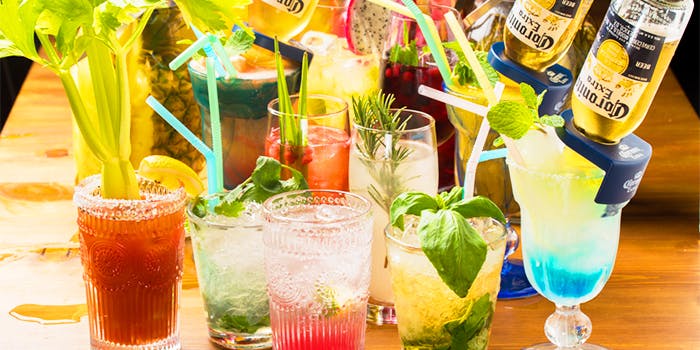 アジアン キュイジーヌ エー・オー・シー 麻布十番（Asian Cuisine A.O.C.）