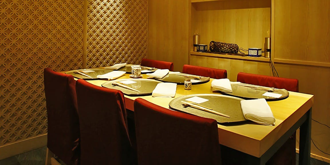 北新地 光隆 - 画像17