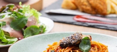 年 最新 京都駅の美味しいディナー23店 夜ご飯におすすめな人気店 一休 Comレストラン