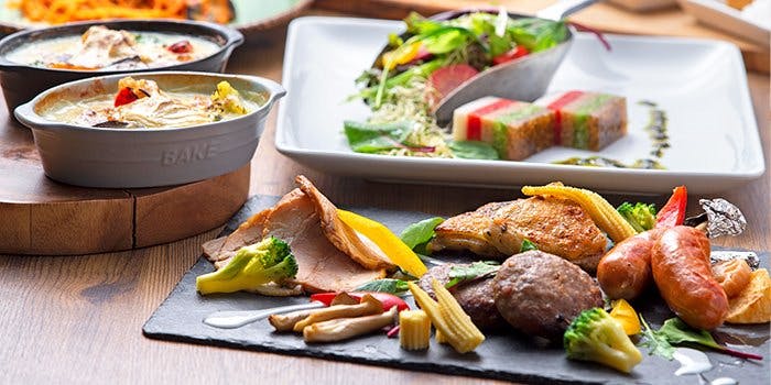 京野菜レストラン梅小路公園 キョウヤサイレストランウメコウジコウエン 丹波口 洋食 一休 Comレストラン 京野菜レストラン梅小路公園 キョウヤサイレストランウメコウジコウエン 丹波口 洋食 一休 Comレストラン