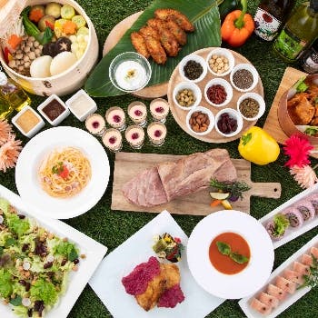 沖縄ランチ21 おすすめ 絶品お昼ごはん選 一休 Comレストラン