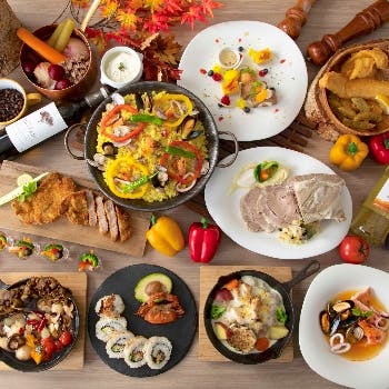 新都心の絶品ランチ9選 コスパ抜群のおしゃれなレストランをご紹介 Okaimonoモール レストラン 新都心の絶品ランチ9選 コスパ抜群のおしゃれなレストランをご紹介 Okaimonoモール レストラン