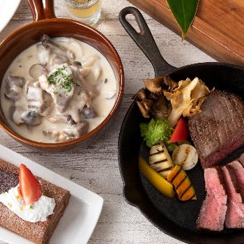 那覇ランチ 女子会におすすめおしゃれなレストラン1選 Okaimonoモール レストラン