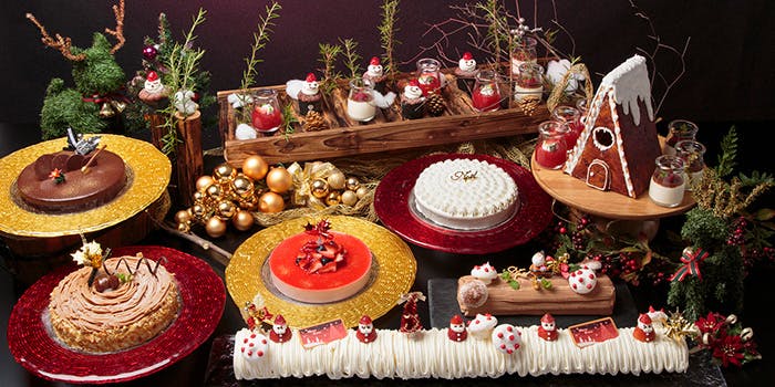 グランドキャッスル カフェ＆ダイニング