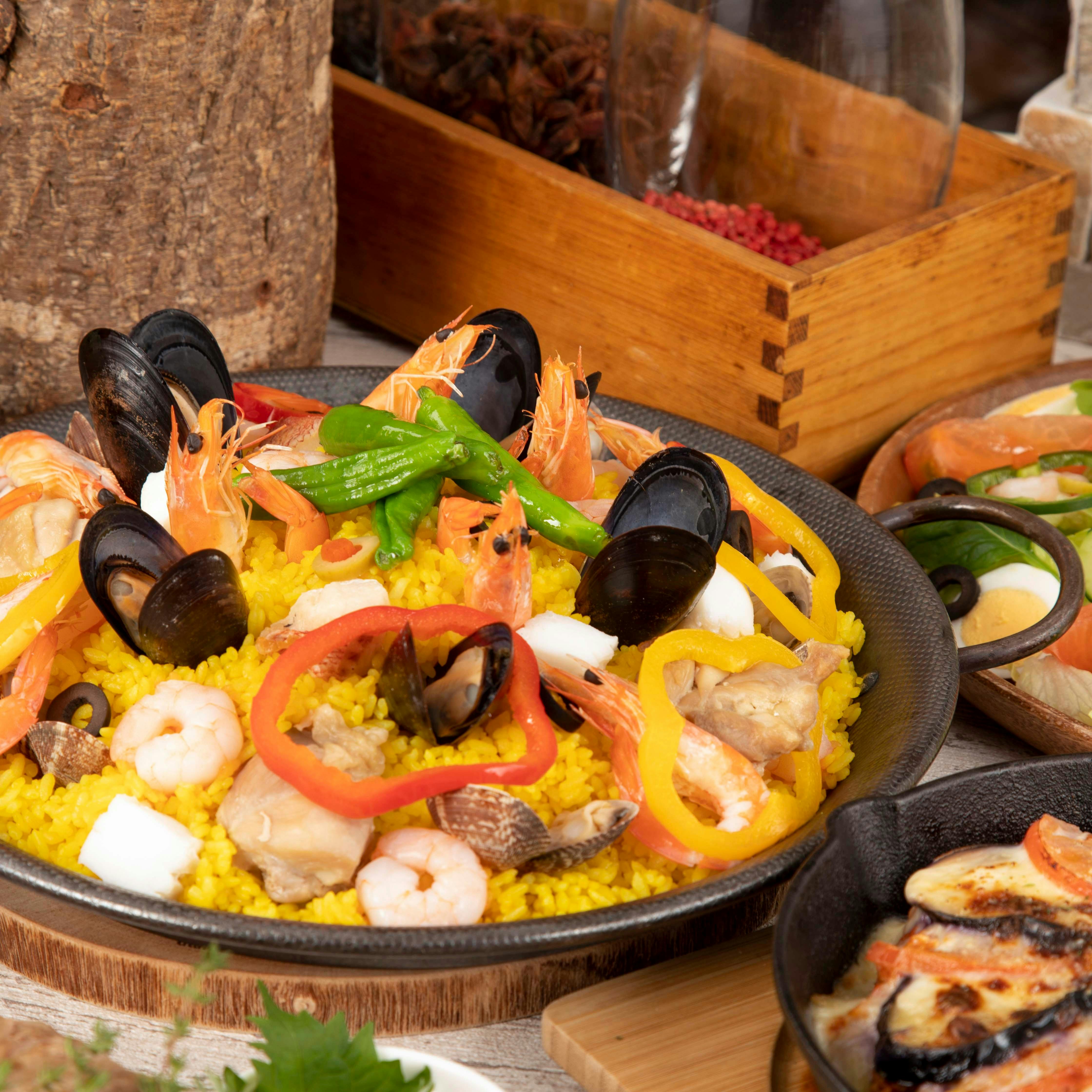 グランドキャッスル カフェ ダイニング ダブルツリーbyヒルトン那覇首里城 平日ランチビュッフェ ヨーロッパ 冬の味覚 美食紀行 ランチ プラン メニュー 一休 Comレストラン