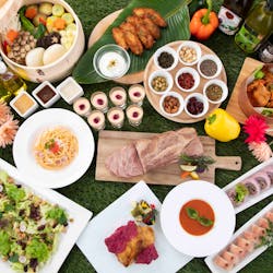 ランチ グランドキャッスル カフェ ダイニング ダブルツリーbyヒルトン那覇首里城 ブッフェダイニング 一休 Comレストラン ランチ グランドキャッスル カフェ ダイニング ダブルツリーbyヒルトン那覇首里城 ブッフェダイニング 一休 Comレストラン