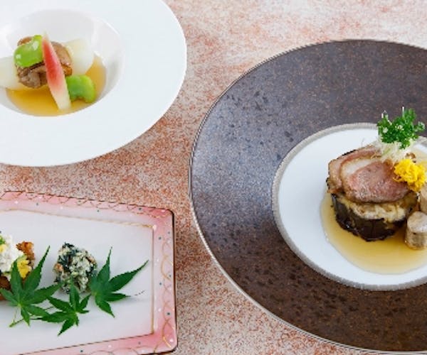 ランチ 女子会 日本料理 富士 ダブルツリーbyヒルトン那覇首里城 Okaimonoモール レストラン ランチ 女子会 日本料理 富士 ダブルツリーbyヒルトン那覇首里城 Okaimonoモール レストラン