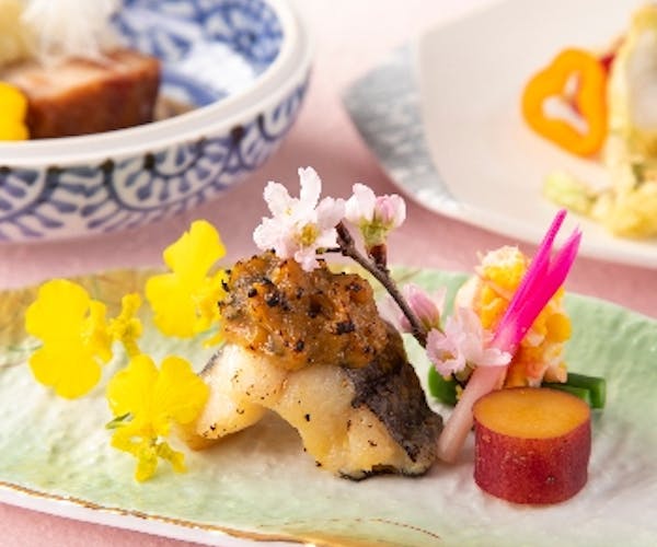 ランチ 個室 日本料理 富士 ダブルツリーbyヒルトン那覇首里城 Okaimonoモール レストラン ランチ 個室 日本料理 富士 ダブルツリーbyヒルトン那覇首里城 Okaimonoモール レストラン