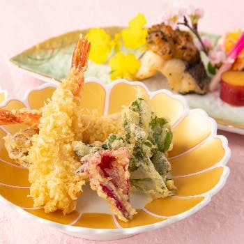 ランチ 日本料理 富士 ダブルツリーbyヒルトン那覇首里城 Okaimonoモール レストラン