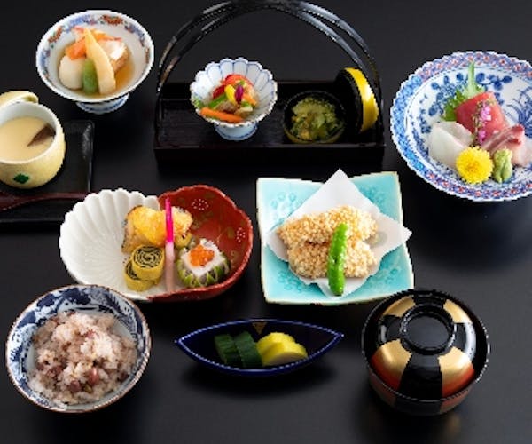 ランチ 日本料理 富士 ダブルツリーbyヒルトン那覇首里城 Okaimonoモール レストラン ランチ 日本料理 富士 ダブルツリーbyヒルトン那覇首里城 Okaimonoモール レストラン