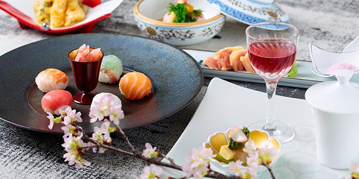 日本料理「富士」／ダブルツリーbyヒルトン那覇首里城 - 画像4