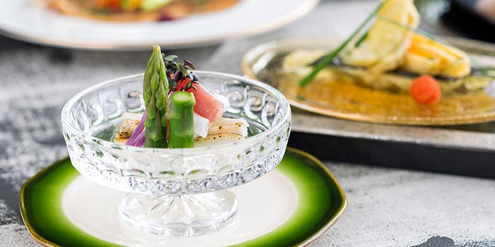 日本料理 富士（ふじ）