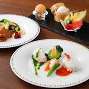 沖縄ランチ21 おすすめ 絶品お昼ごはん21選 一休 Comレストラン