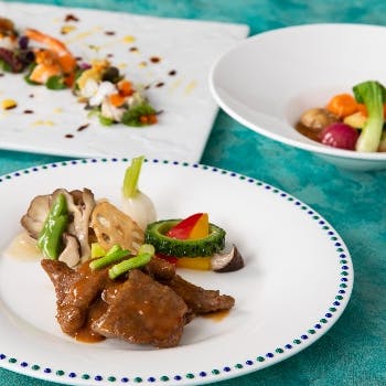 那覇ランチ21 おすすめ 絶品お昼ごはん11選 一休 Comレストラン