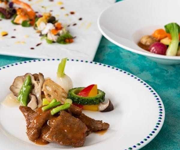 ランチ 中国料理 舜天 ダブルツリーbyヒルトン那覇首里城 Okaimonoモール レストラン ランチ 中国料理 舜天 ダブルツリーbyヒルトン那覇首里城 Okaimonoモール レストラン