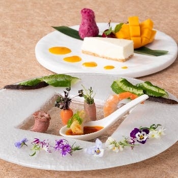 21年 最新 那覇の美味しいディナー11店 夜ご飯におすすめな人気店 一休 Comレストラン