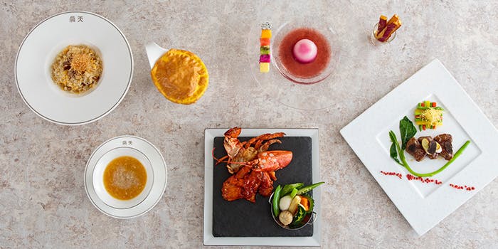 中国料理 舜天（シュンテン）