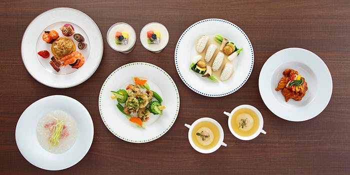 中国料理 舜天（シュンテン）