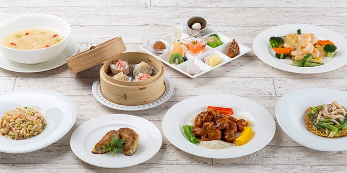 中国料理 舜天（シュンテン）