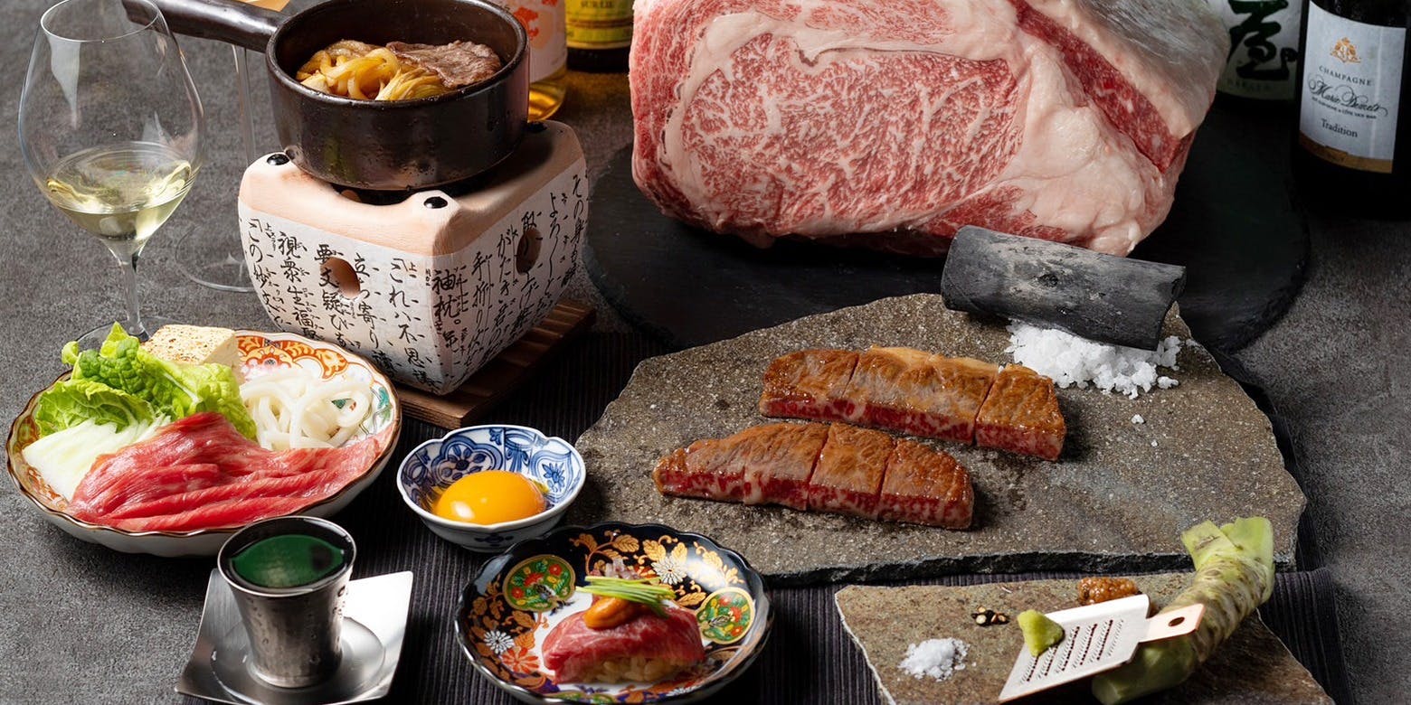 レストラン＆バー バルクト／ホリデイ・イン大阪難波 - 画像4