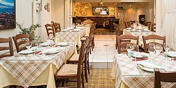 ピッツェリア ブラチェリア  チェザリ!! - 画像12