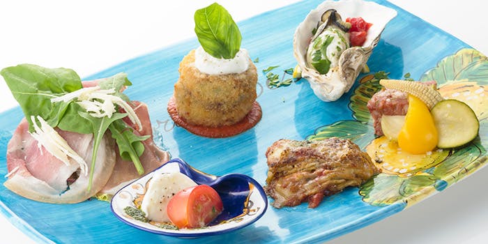 ピッツェリア ブラチェリア  チェザリ!! - 画像8