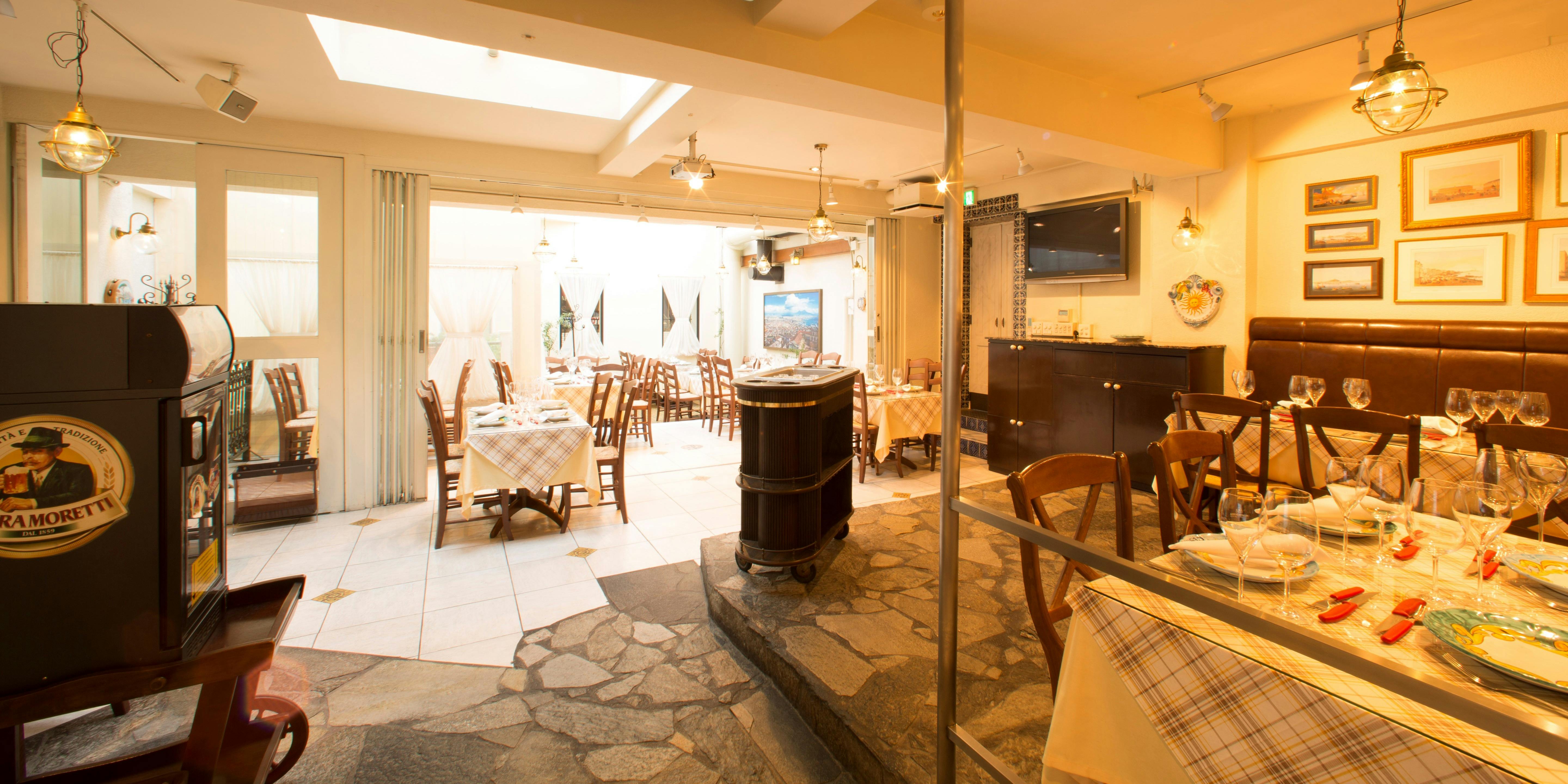 ピッツェリア ブラチェリア  チェザリ!! - 画像17