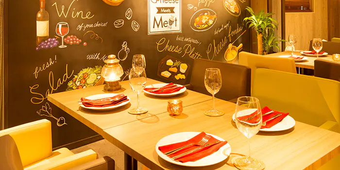 横浜駅周辺のチーズフォンデュが楽しめるおすすめレストラントップ1 一休 Comレストラン 横浜駅周辺のチーズフォンデュが楽しめるおすすめレストラントップ1 一休 Comレストラン