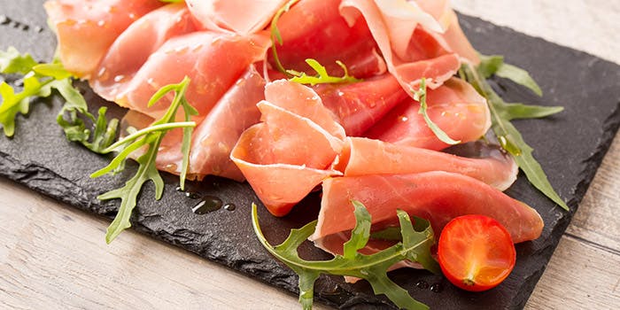 Cheese Meets Meat YOKOHAMA（チーズ ミーツ ミート）