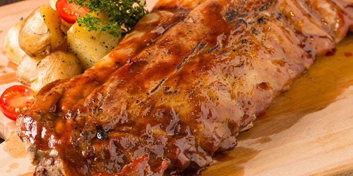 Cheese Meets Meat YOKOHAMA（チーズ ミーツ ミート）