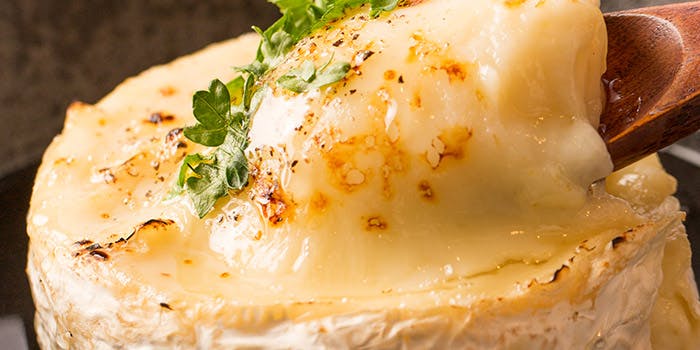 Cheese Meets Meat YOKOHAMA（チーズ ミーツ ミート）