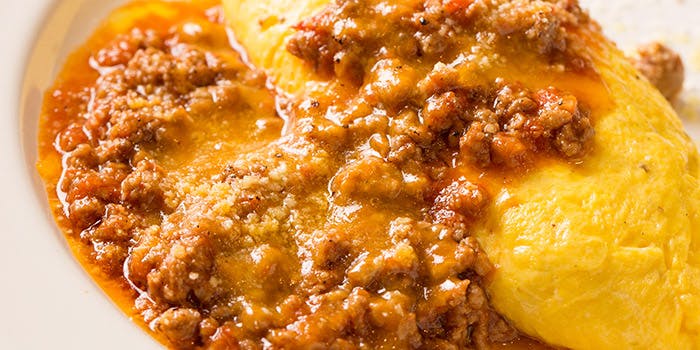 Cheese Meets Meat YOKOHAMA（チーズ ミーツ ミート）