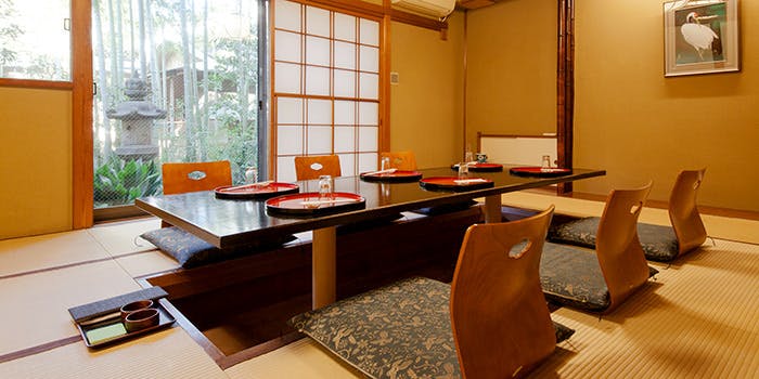 料亭 栃木家 - 画像5